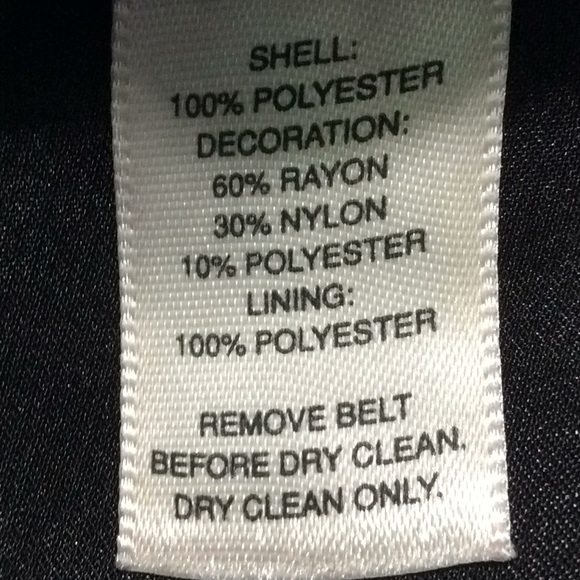 WHBM White House Black Market Dress Sz 2 - Picture 5 of 5